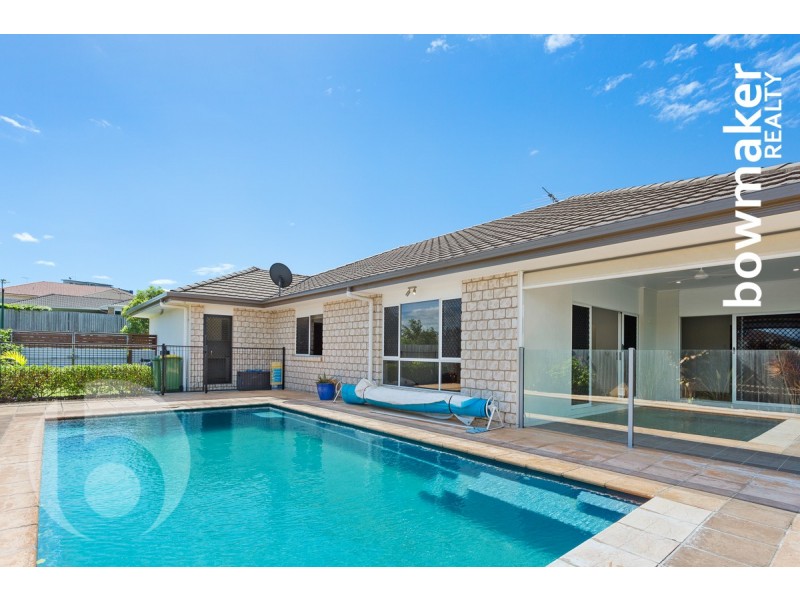 8 Fantail Crescent, Mango Hill QLD 4509