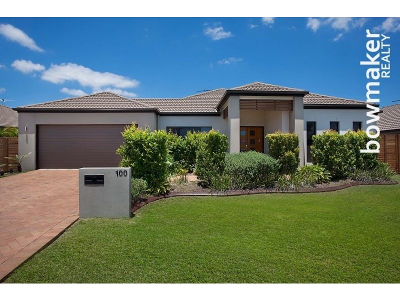 100 Possum Parade, North Lakes QLD 4509
