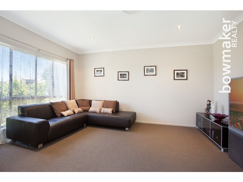 100 Possum Parade, North Lakes QLD 4509