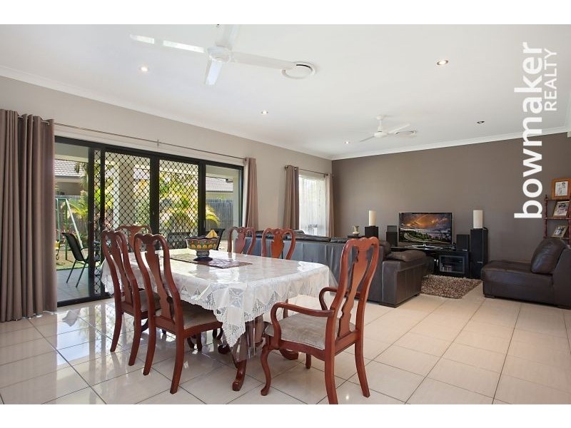 100 Possum Parade, North Lakes QLD 4509