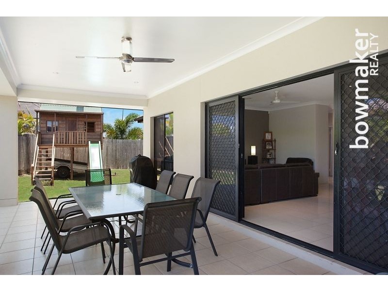 100 Possum Parade, North Lakes QLD 4509