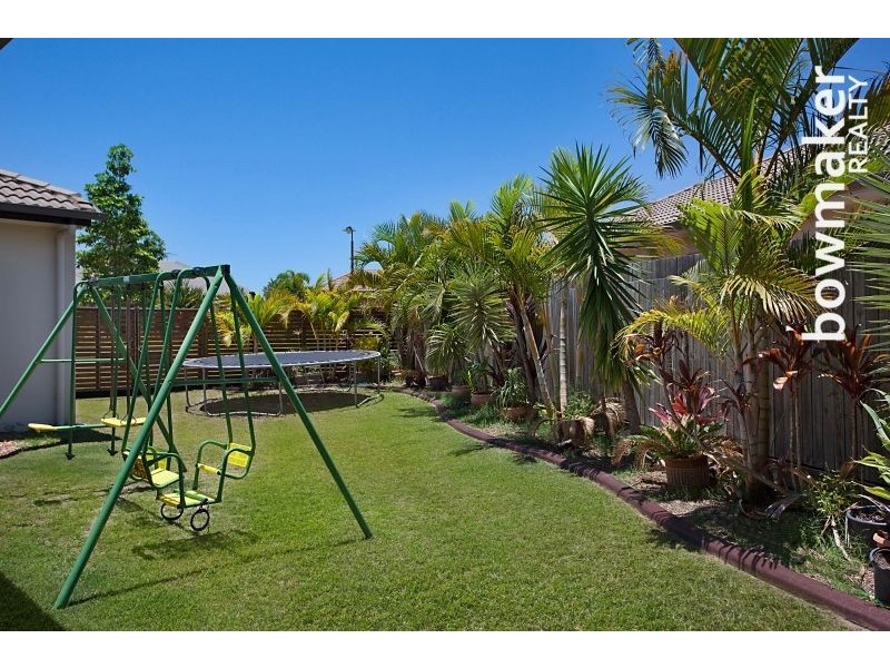 100 Possum Parade, North Lakes QLD 4509