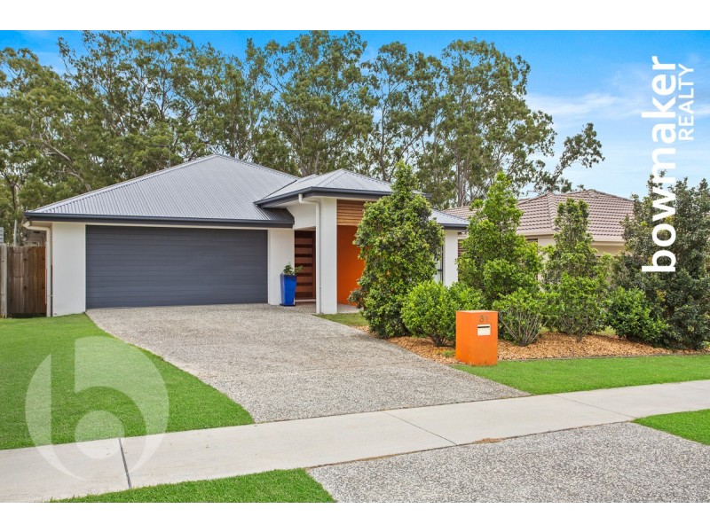 31 Pademelon Circuit, North Lakes QLD 4509