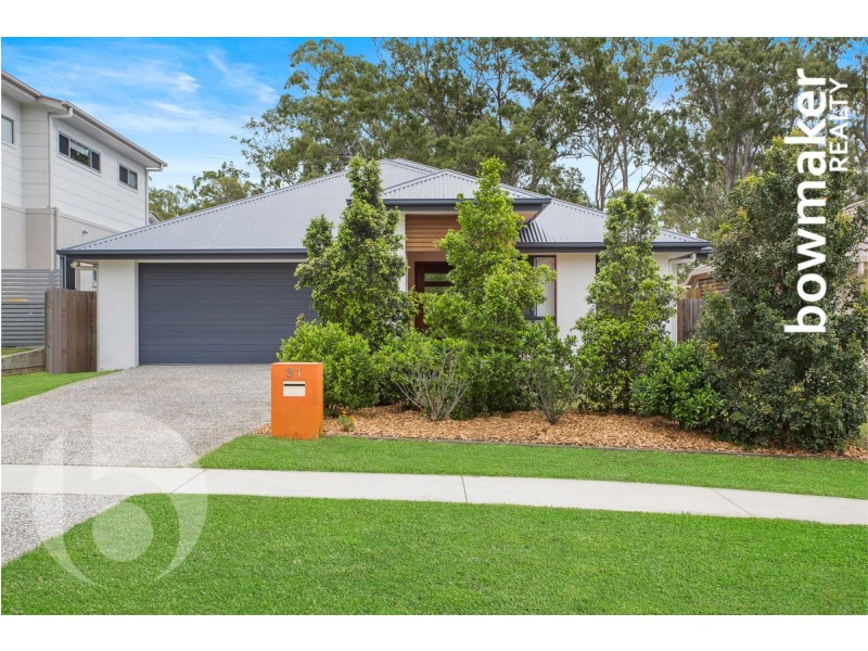31 Pademelon Circuit, North Lakes QLD 4509