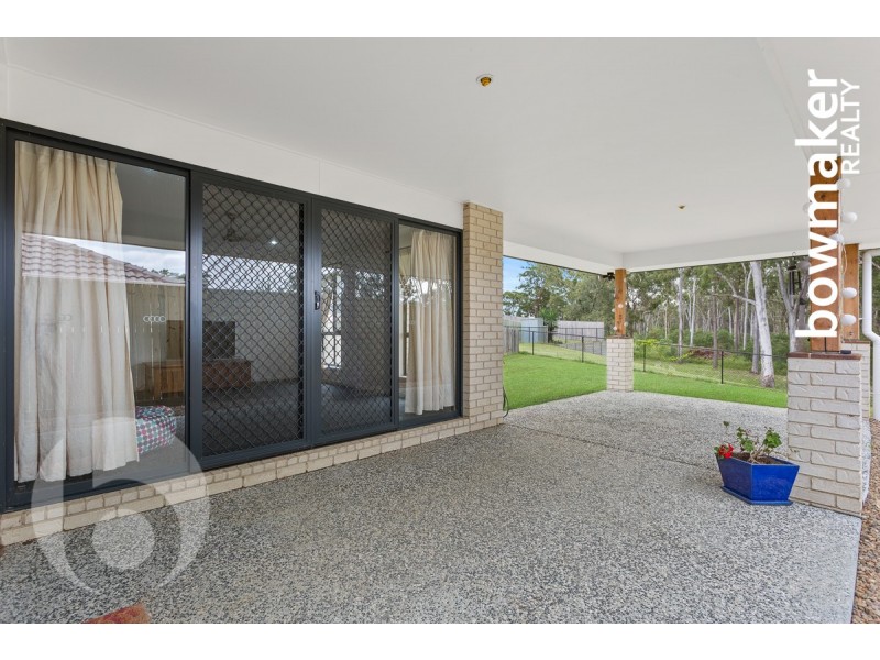 31 Pademelon Circuit, North Lakes QLD 4509