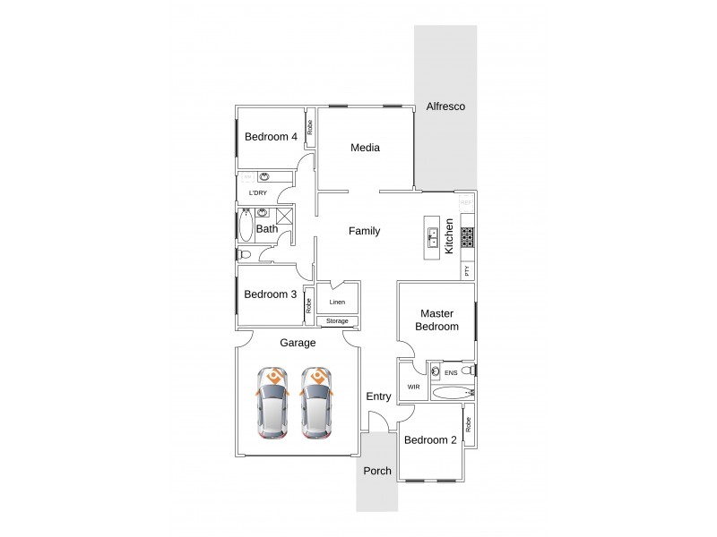 31 Pademelon Circuit, North Lakes QLD 4509
