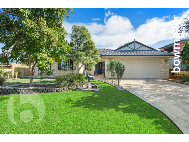 34 Townley Drive, North Lakes QLD 4509