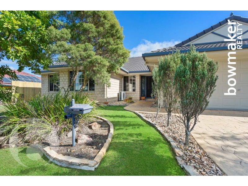 34 Townley Drive, North Lakes QLD 4509