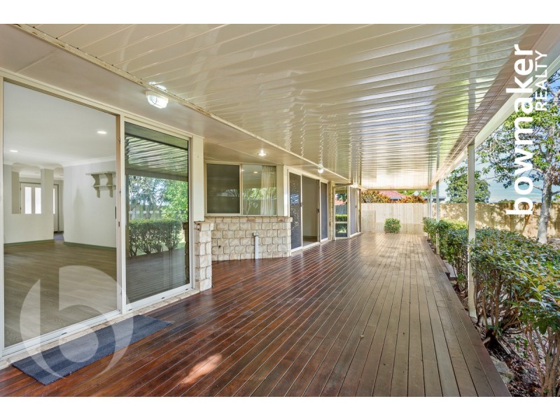 34 Townley Drive, North Lakes QLD 4509
