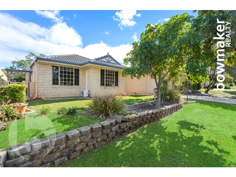 34 Townley Drive, North Lakes QLD 4509