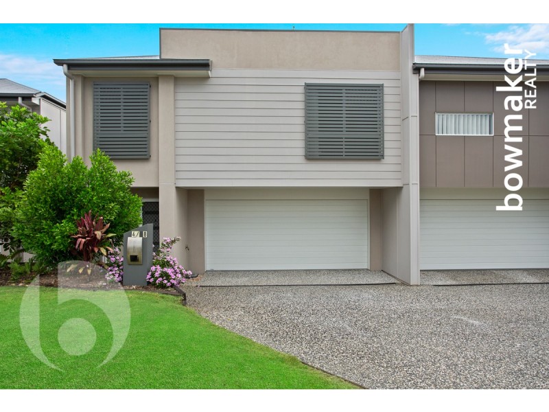 4/58 Tattler Street, Mango Hill QLD 4509