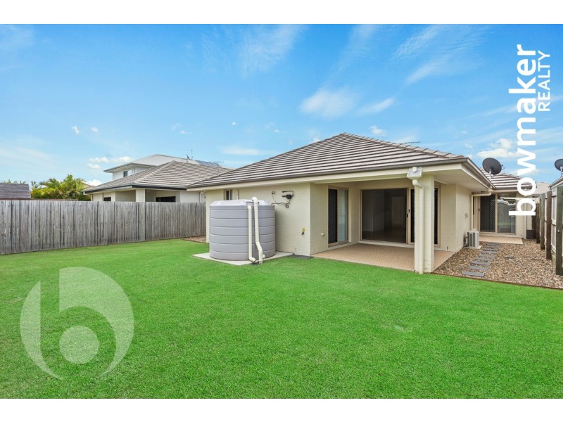 20 Riviera Crescent, North Lakes QLD 4509