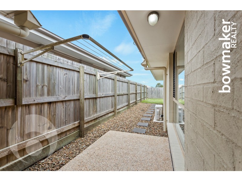 20 Riviera Crescent, North Lakes QLD 4509