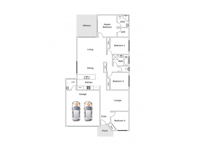 20 Riviera Crescent, North Lakes QLD 4509