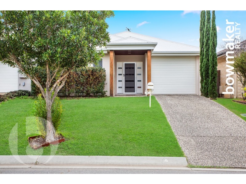 16 Astley Parade, North Lakes QLD 4509