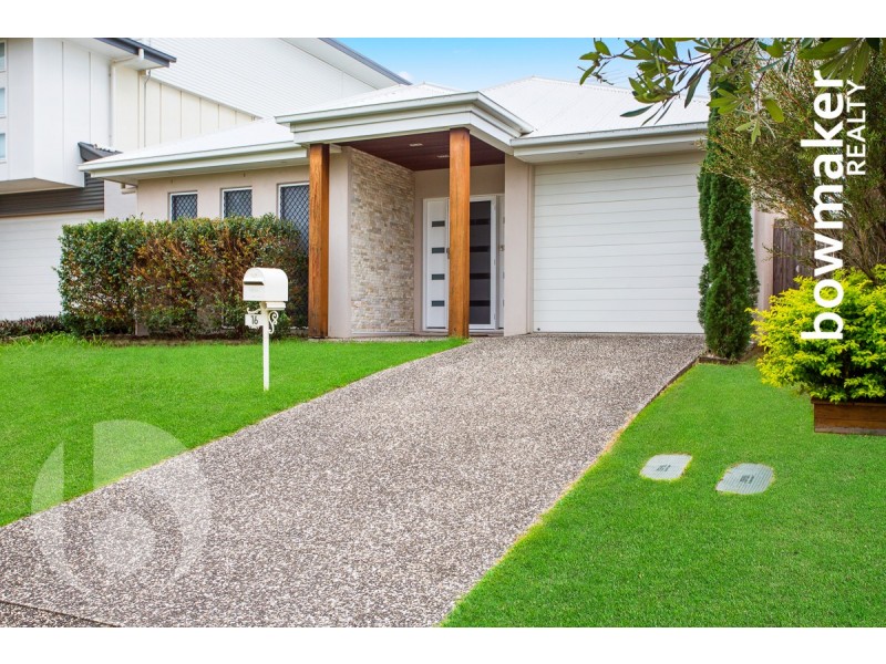 16 Astley Parade, North Lakes QLD 4509