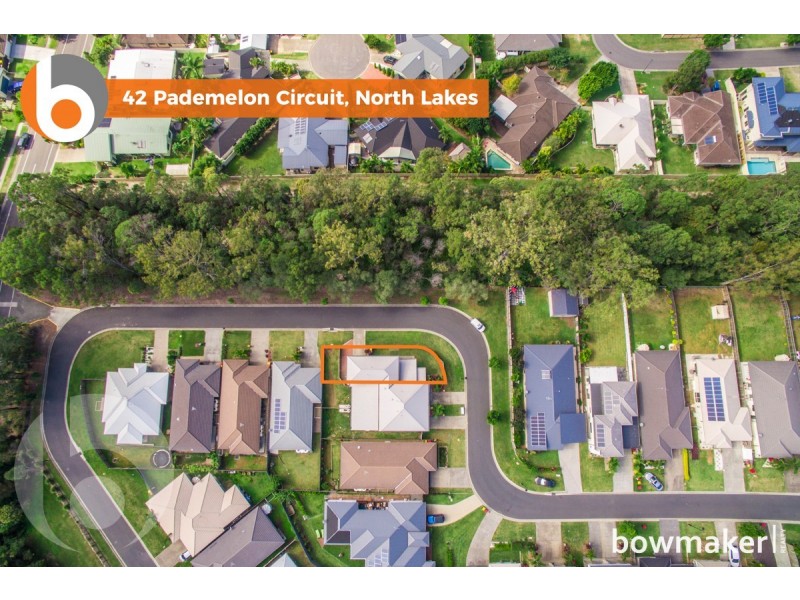 1/42 Pademelon Circuit, North Lakes QLD 4509