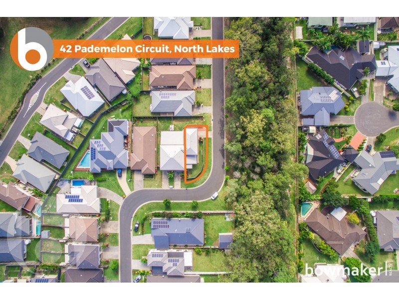 1/42 Pademelon Circuit, North Lakes QLD 4509