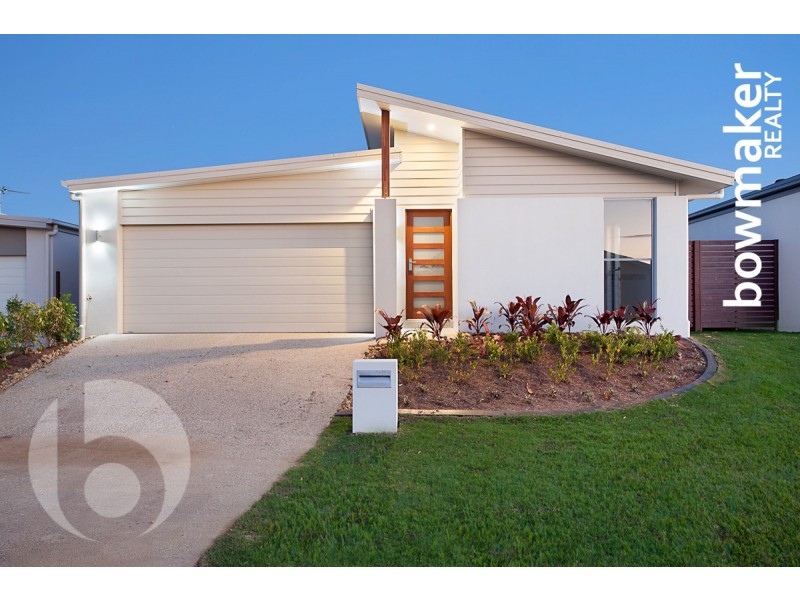 8 Parkhaven Street, Mango Hill QLD 4509