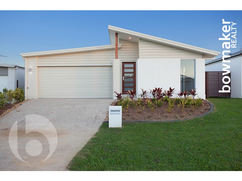 8 Parkhaven Street, Mango Hill QLD 4509