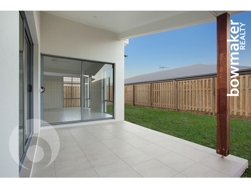 8 Parkhaven Street, Mango Hill QLD 4509
