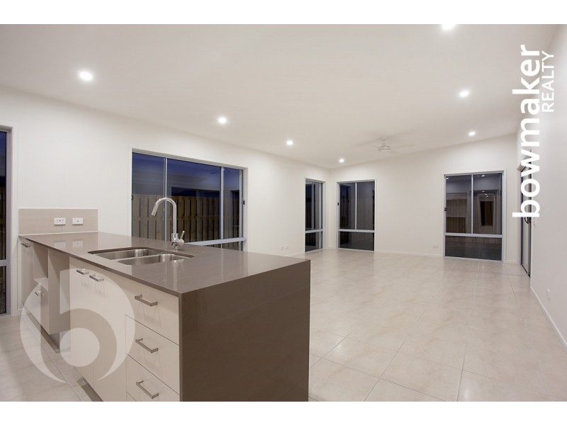 8 Parkhaven Street, Mango Hill QLD 4509