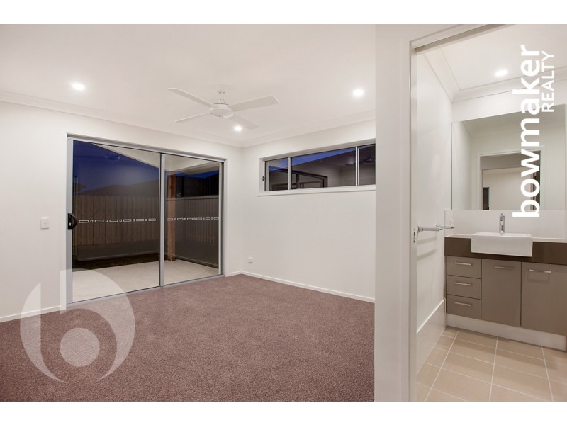 8 Parkhaven Street, Mango Hill QLD 4509