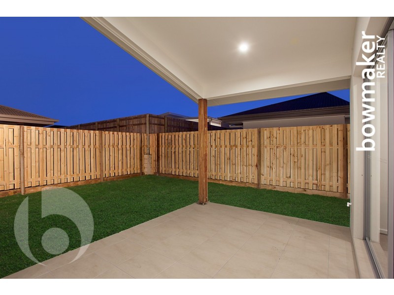 8 Parkhaven Street, Mango Hill QLD 4509