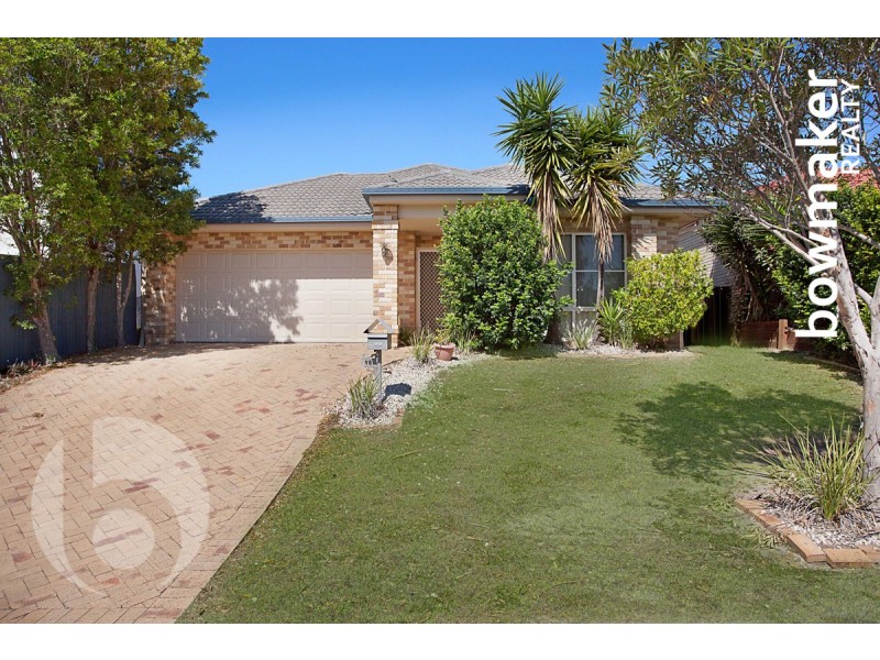 16 Cottonwood Circuit, North Lakes QLD 4509