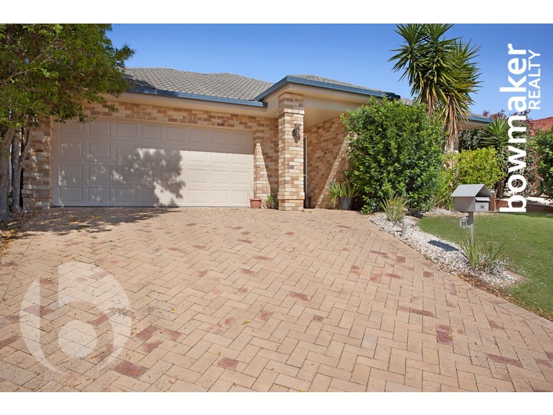 16 Cottonwood Circuit, North Lakes QLD 4509