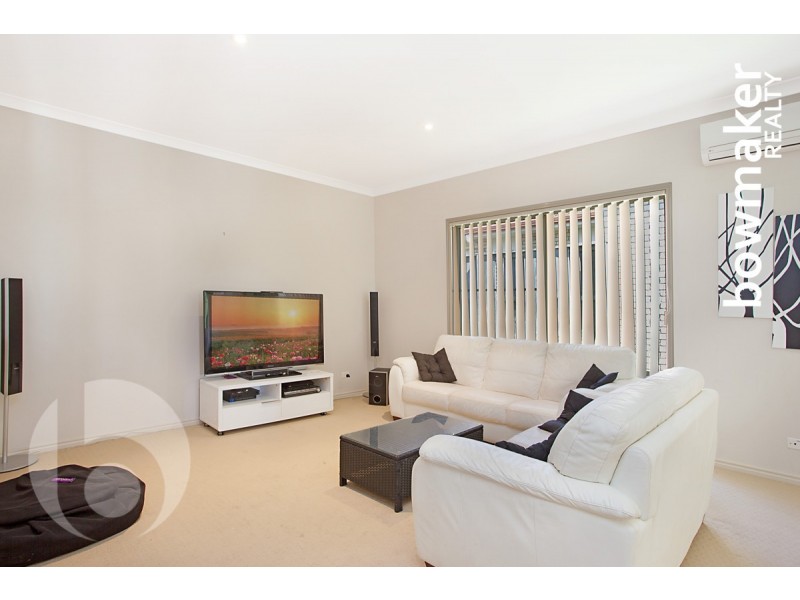 16 Cottonwood Circuit, North Lakes QLD 4509