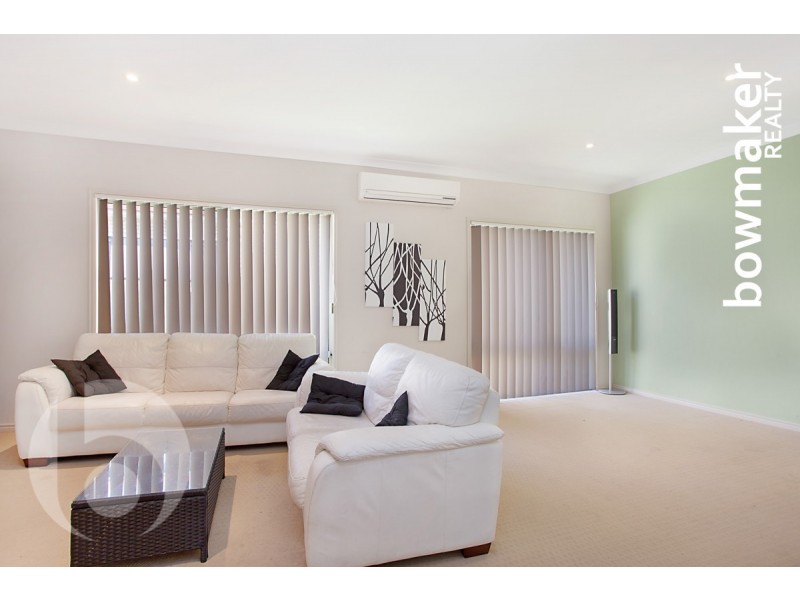 16 Cottonwood Circuit, North Lakes QLD 4509
