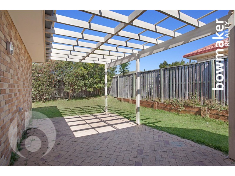 16 Cottonwood Circuit, North Lakes QLD 4509