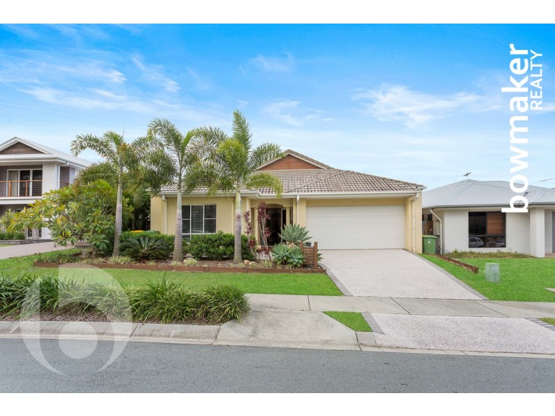 3 Wallaroo Circuit, North Lakes QLD 4509