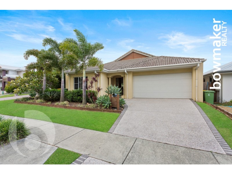 3 Wallaroo Circuit, North Lakes QLD 4509