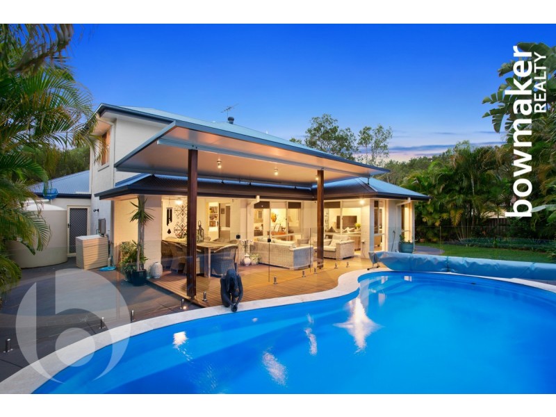 42 Alexandra Avenue, North Lakes QLD 4509