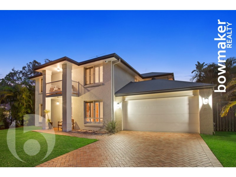 42 Alexandra Avenue, North Lakes QLD 4509