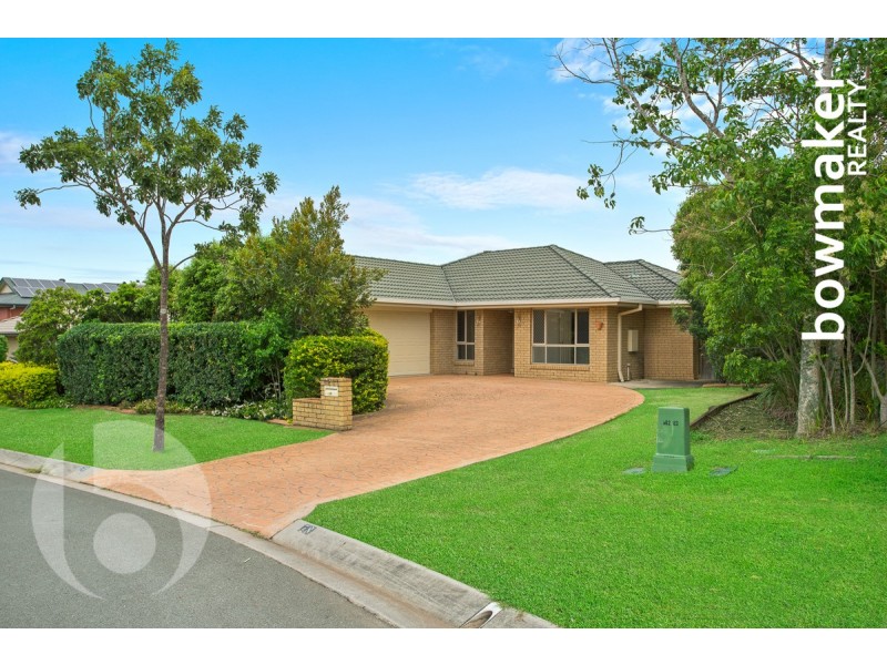 28 Townley Drive, North Lakes QLD 4509