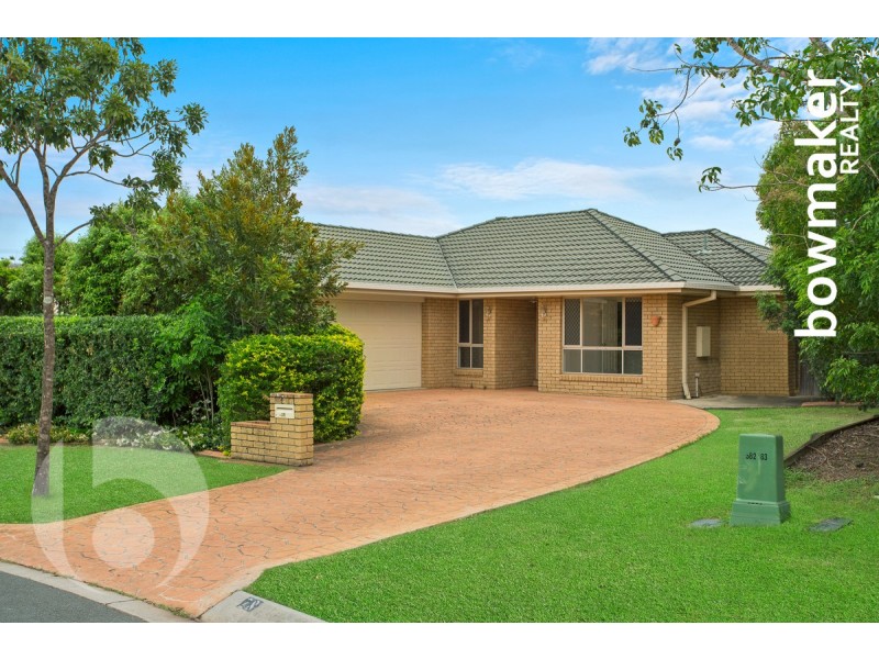 28 Townley Drive, North Lakes QLD 4509
