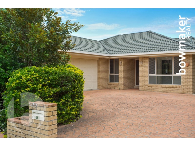28 Townley Drive, North Lakes QLD 4509