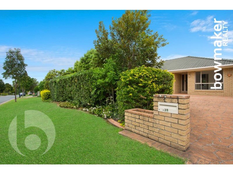 28 Townley Drive, North Lakes QLD 4509