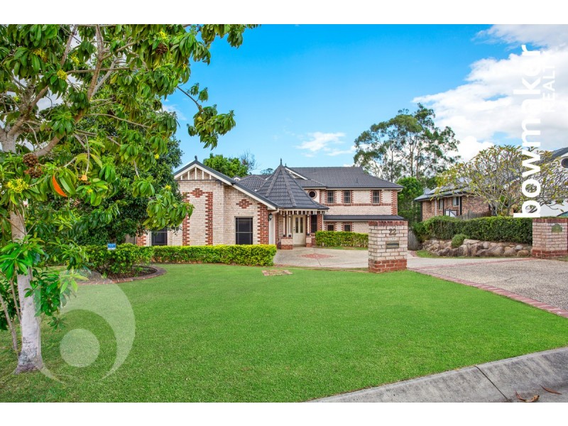 22 Cherington Way, Murrumba Downs QLD 4503