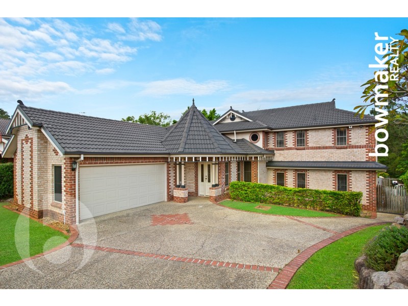 22 Cherington Way, Murrumba Downs QLD 4503