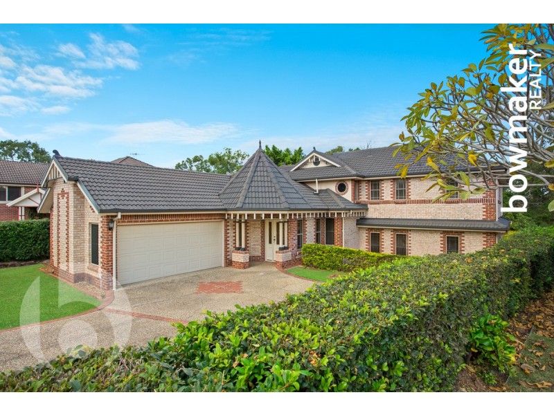 22 Cherington Way, Murrumba Downs QLD 4503