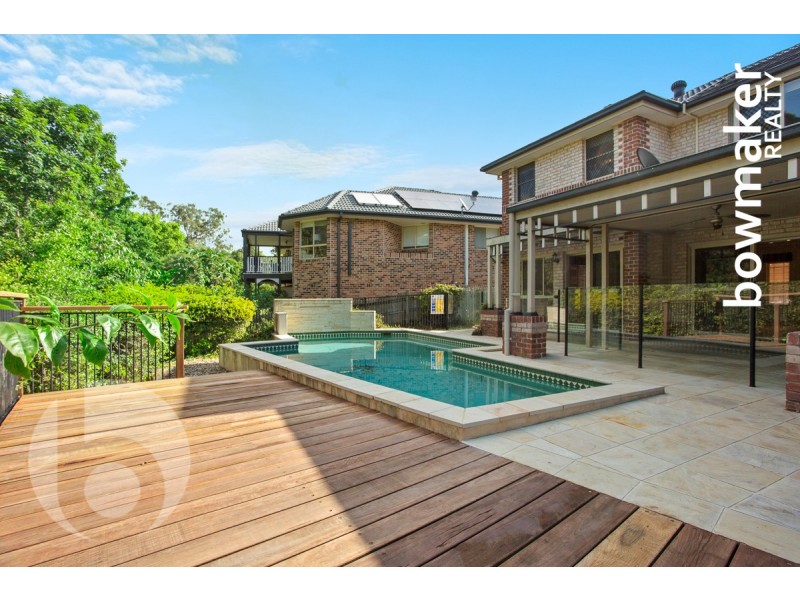 22 Cherington Way, Murrumba Downs QLD 4503