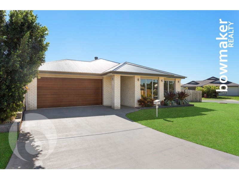 2 Yarrow Circuit, Griffin QLD 4503
