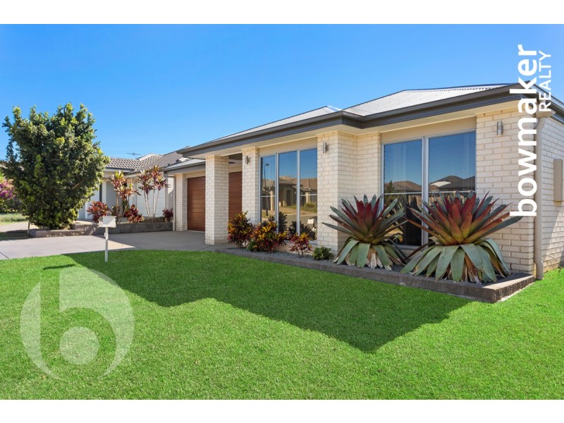 2 Yarrow Circuit, Griffin QLD 4503