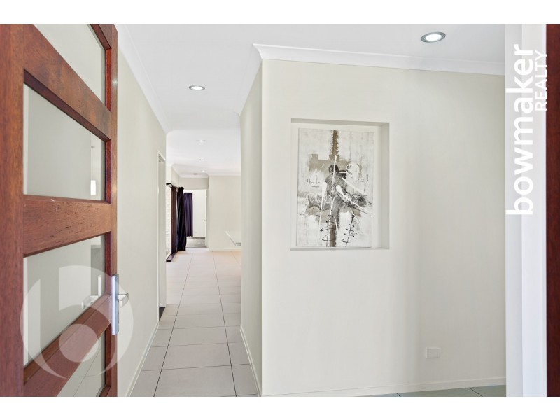 2 Yarrow Circuit, Griffin QLD 4503