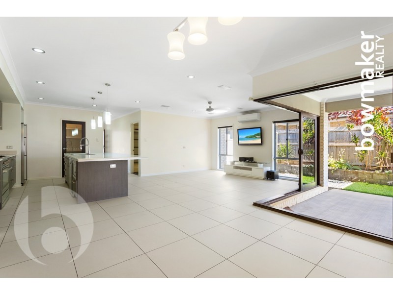 2 Yarrow Circuit, Griffin QLD 4503