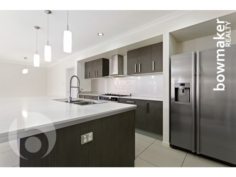 2 Yarrow Circuit, Griffin QLD 4503